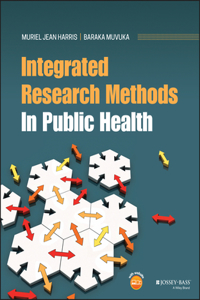 Integrated Research Methods in Public Health