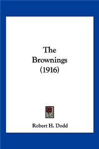 Brownings (1916)