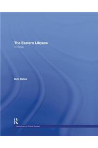 The Eastern Libyans (1914)