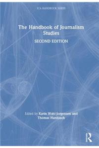 Handbook of Journalism Studies