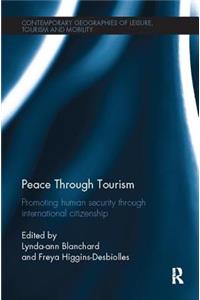Peace Through Tourism