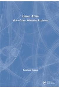 Game Anim