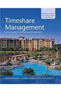 Timeshare Management