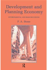 Development and Planning Economy