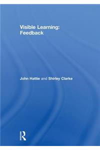 Visible Learning: Feedback