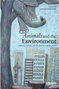 Animals and the Environment