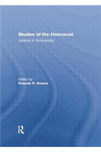 Studies of the Holocaust