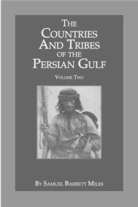 The Countries & Tribes of the Persian Gulf