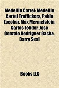 Medellin Cartel