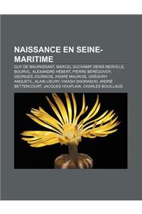 Naissance En Seine-Maritime