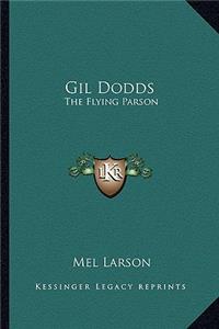 Gil Dodds
