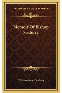 Memoir Of Bishop Seabury