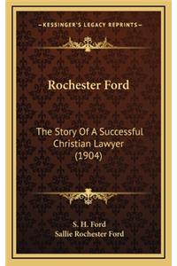 Rochester Ford