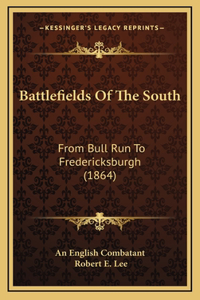 Battlefields of the South