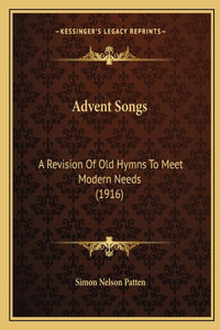 Advent Songs