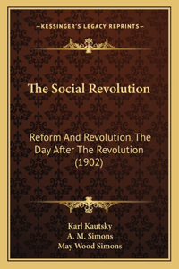 The Social Revolution