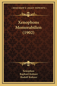 Xenophons Memorabilien (1902)