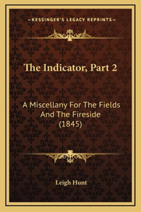 The Indicator, Part 2