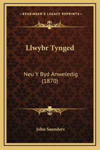 Llwybr Tynged