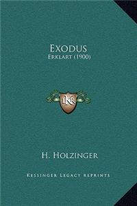 Exodus