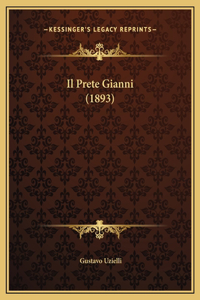 Il Prete Gianni (1893)