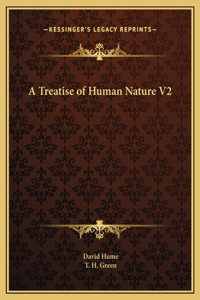 Treatise of Human Nature V2