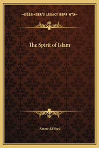Spirit of Islam