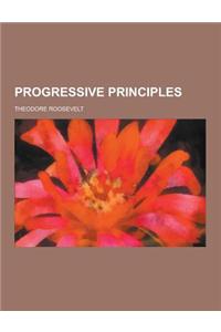 Progressive Principles