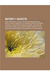 Sport I Sveits
