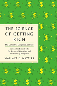 The Science of Getting Rich