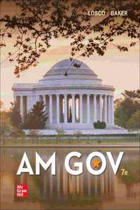 Looseleaf for Am Gov