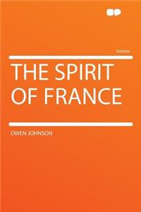 The Spirit of France