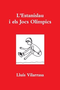 L'Estanislau i els Jocs Olímpics