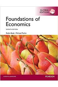 Foundations of Economics, Global Edition