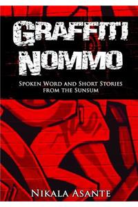 Graffiti Nommo