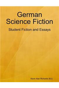 German Science Fiction