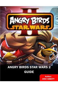 Angry Birds Star Wars 2 Guide