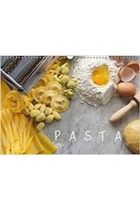 Pasta 2018