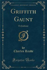 Griffith Gaunt