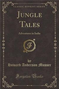 Jungle Tales