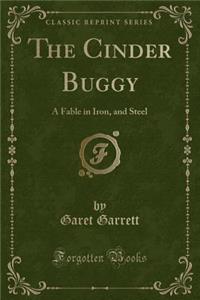 The Cinder Buggy