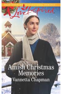 Amish Christmas Memories