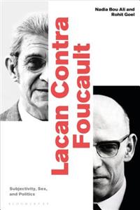 Lacan Contra Foucault