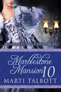 Marblestone Mansion, Book 10