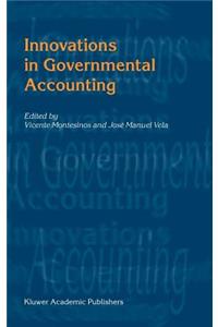 Innovations in Governmental Accounting