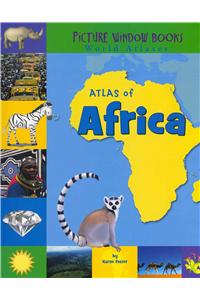 Atlas of Africa