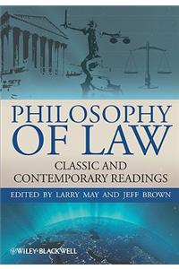 Philosophy Law