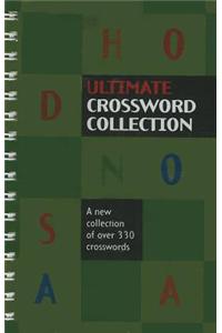 Ultimate Crossword Series 4