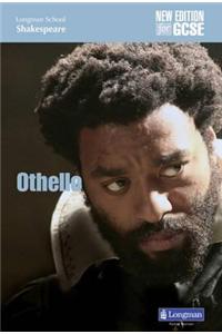 Othello (new edition)