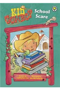 School Scare
